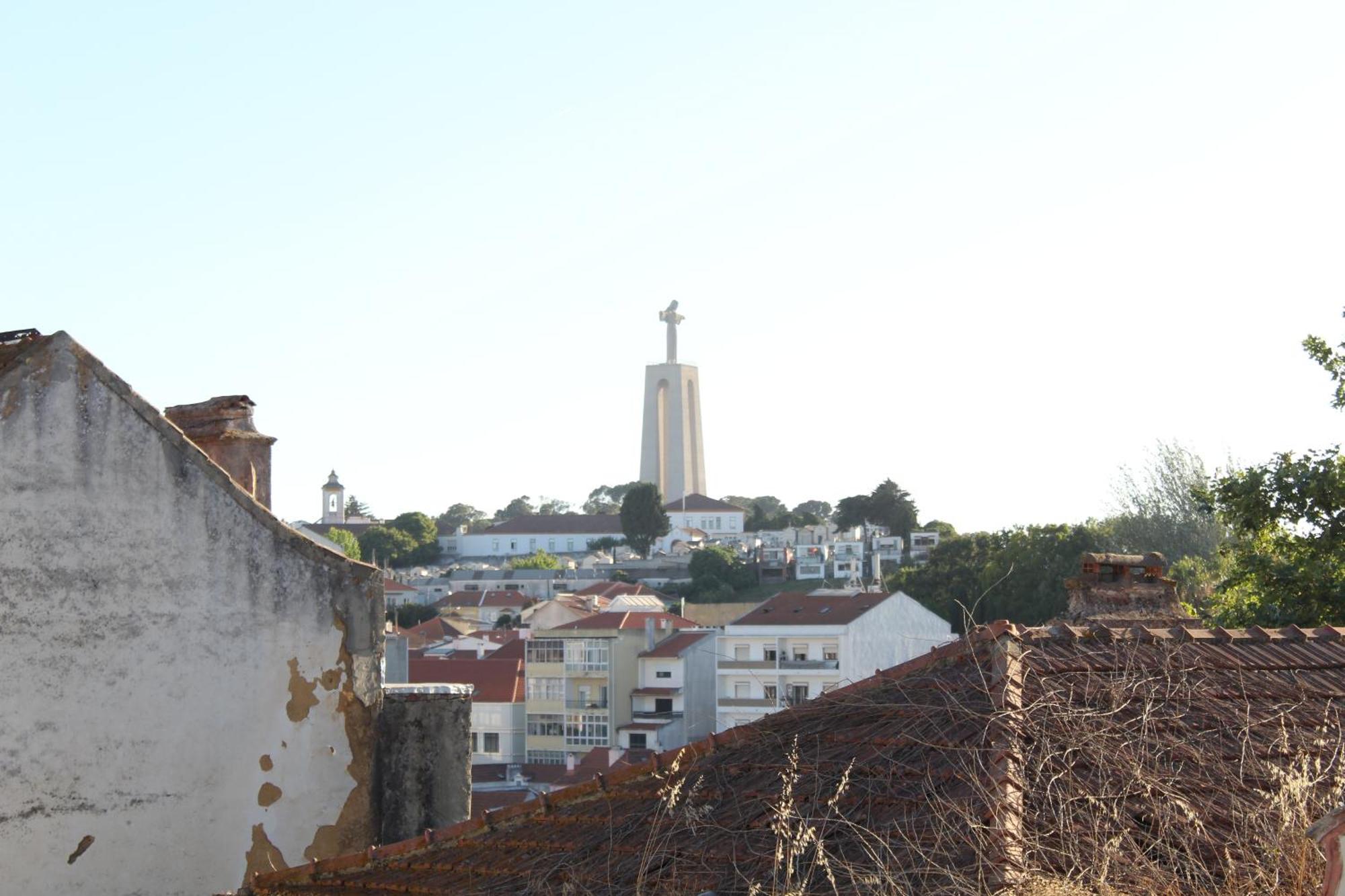 Cantinho Do Tejo Алмада Экстерьер фото